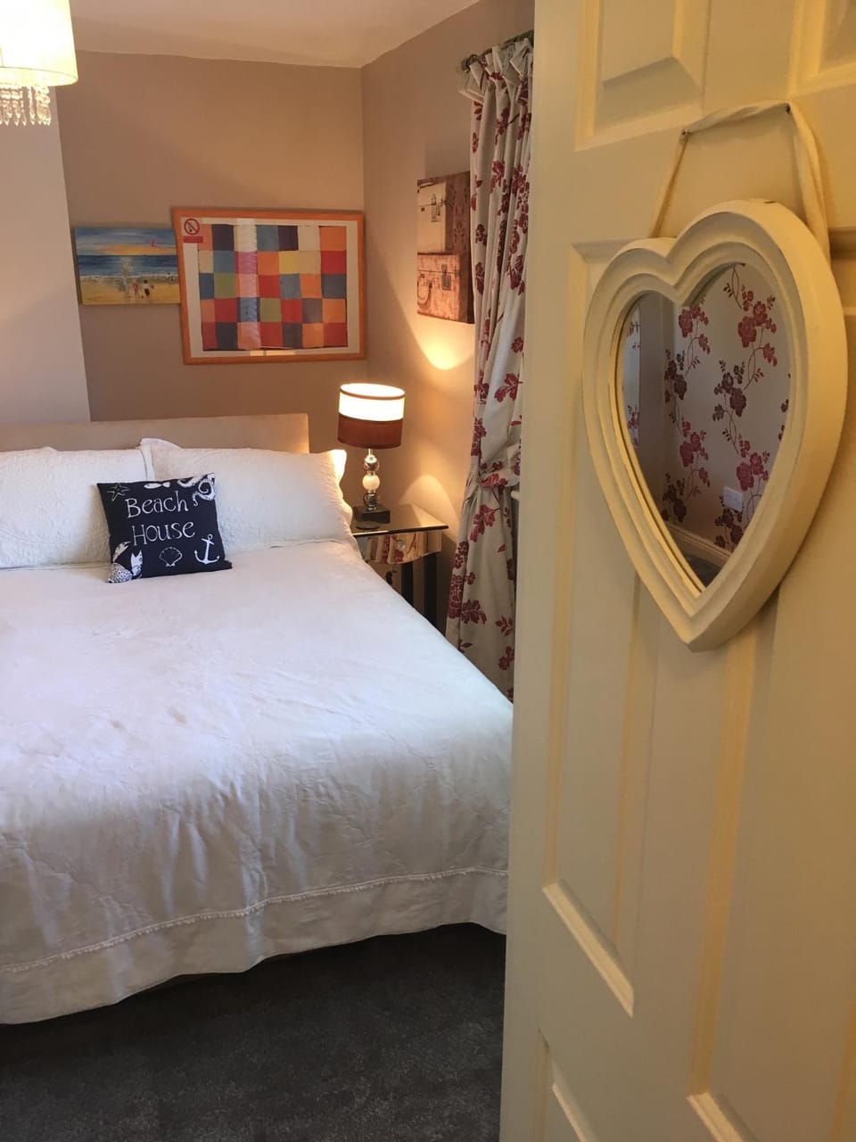 Summer Cottage in Kinsale Free Car Parking Included Bed and Breakfast in Kinsale