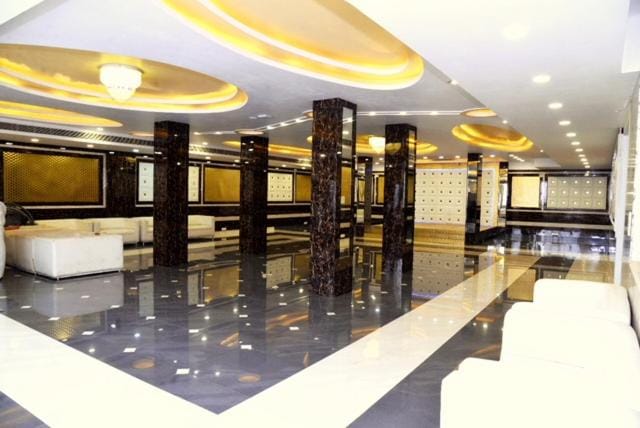 Banquet/Function facilities