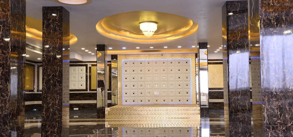 Banquet/Function facilities