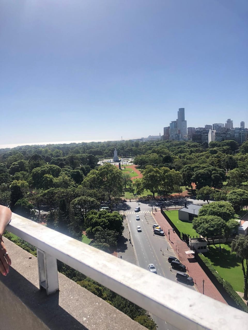 City view