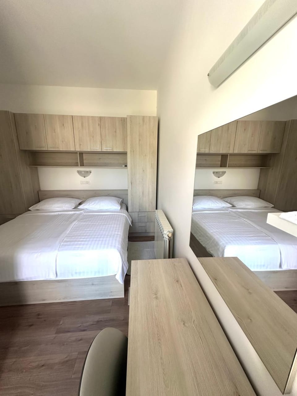 Sea View Room Macolic Bed and Breakfast in Lika-Senj County