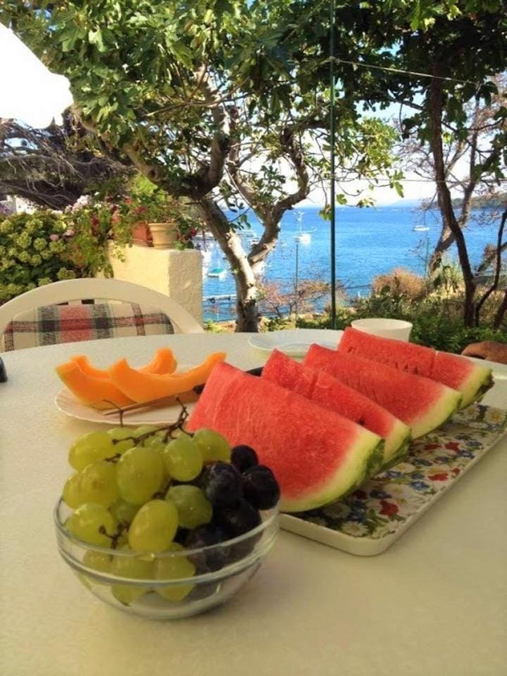 Sea View Room Macolic Bed and Breakfast in Lika-Senj County