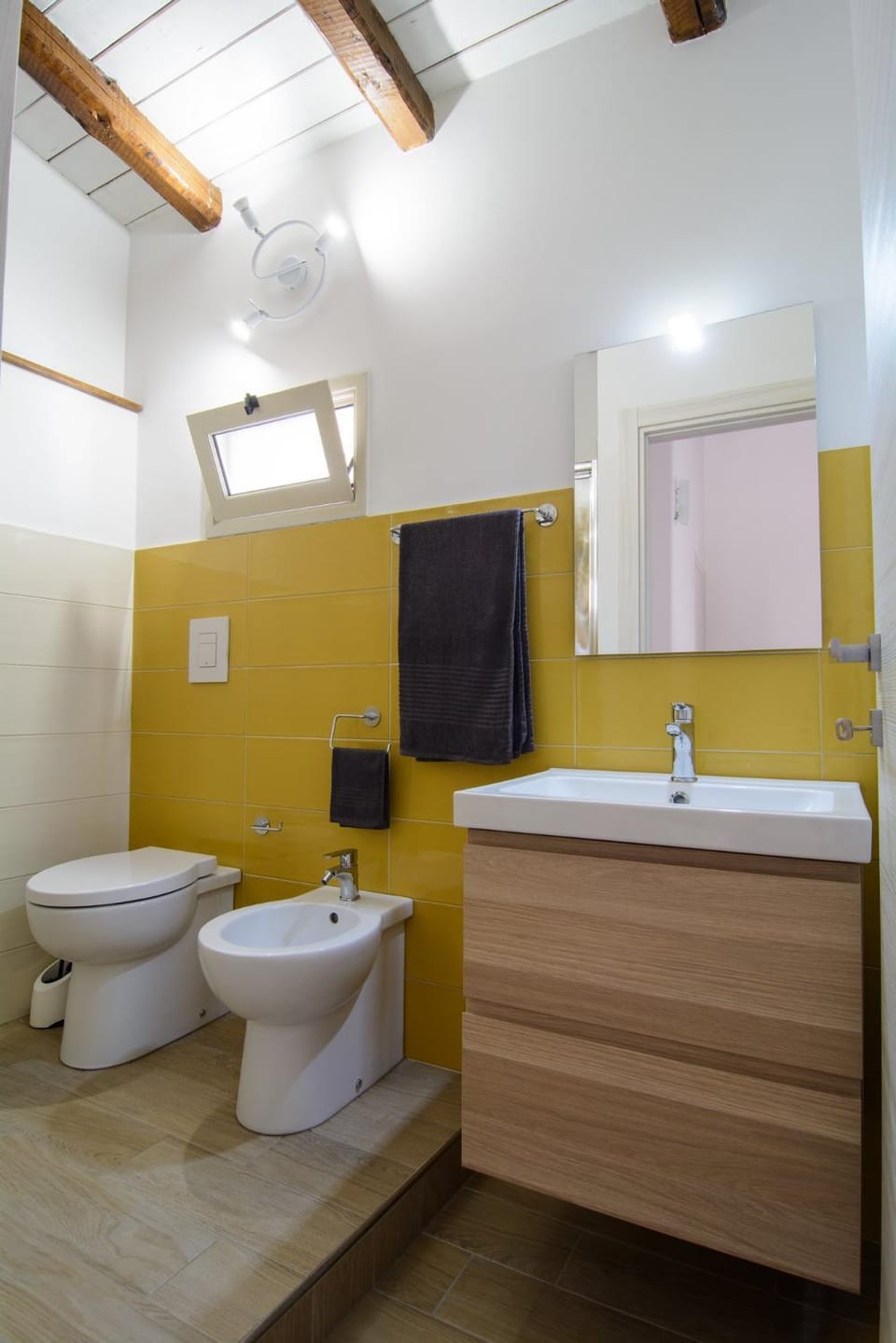 Toilet, Bathroom