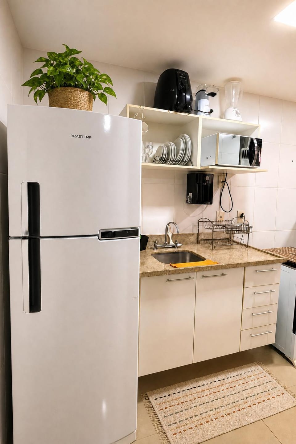 Reserva do Sahy Loft Premium Enxoval Incluso Apartment in Mangaratiba