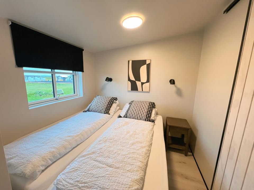 Garður Apartments Bed and Breakfast in Southern Peninsula Region