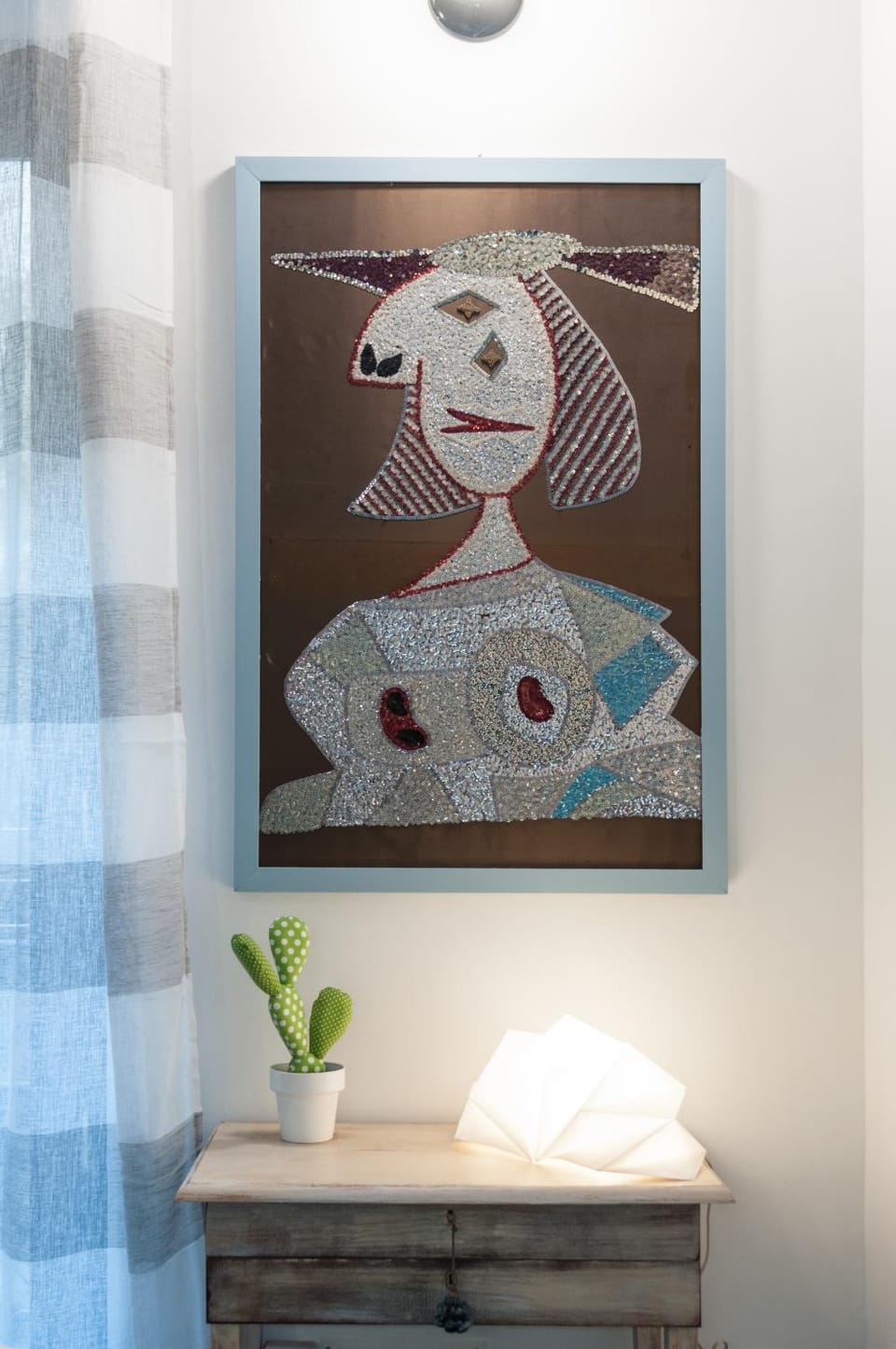 Casetta di Pietre Chico Apartment in Palermo