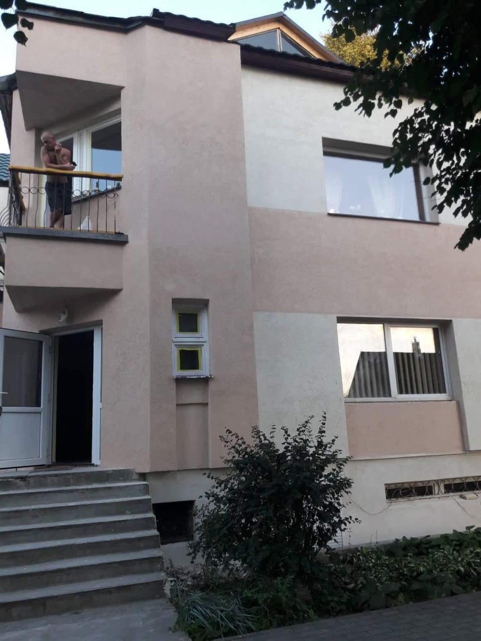 Aleks Bed and Breakfast in Lithuania