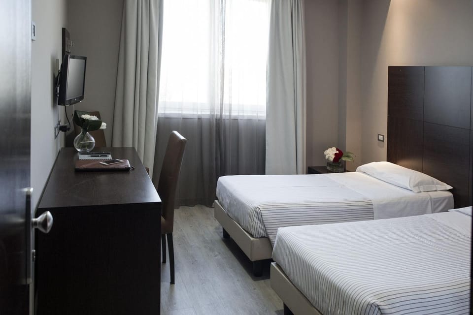 L'Angolo Hotel in Piedmont