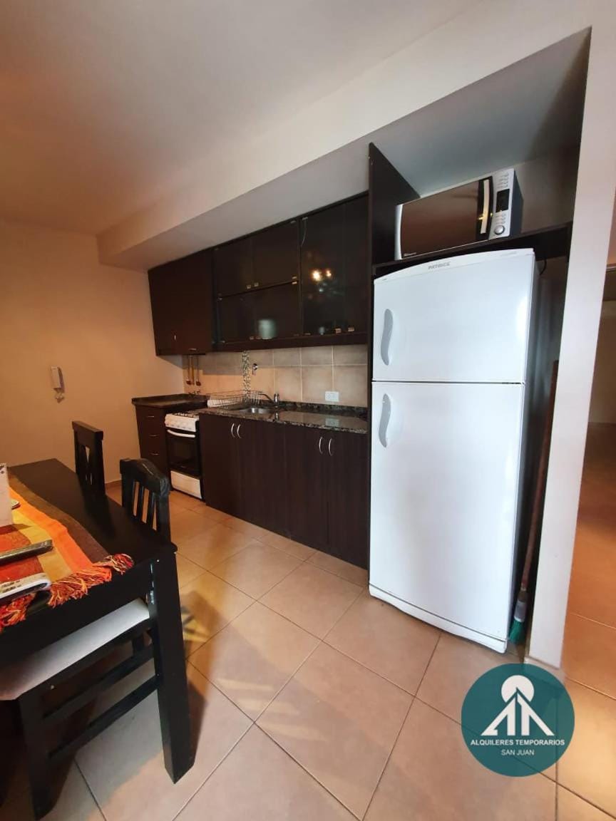 Complejo Temporario Las Marias Apartment in San Juan