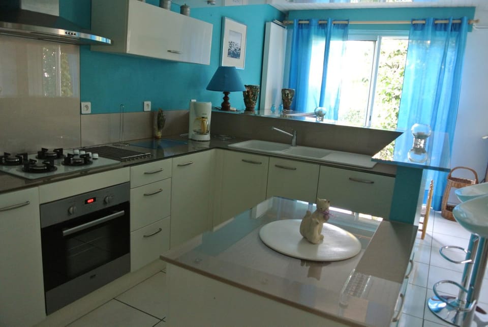 Appartement Annie LLENSE Apartment in Argeles-sur-Mer