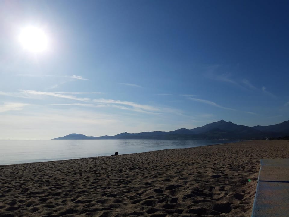 Appartement Annie LLENSE Apartment in Argeles-sur-Mer