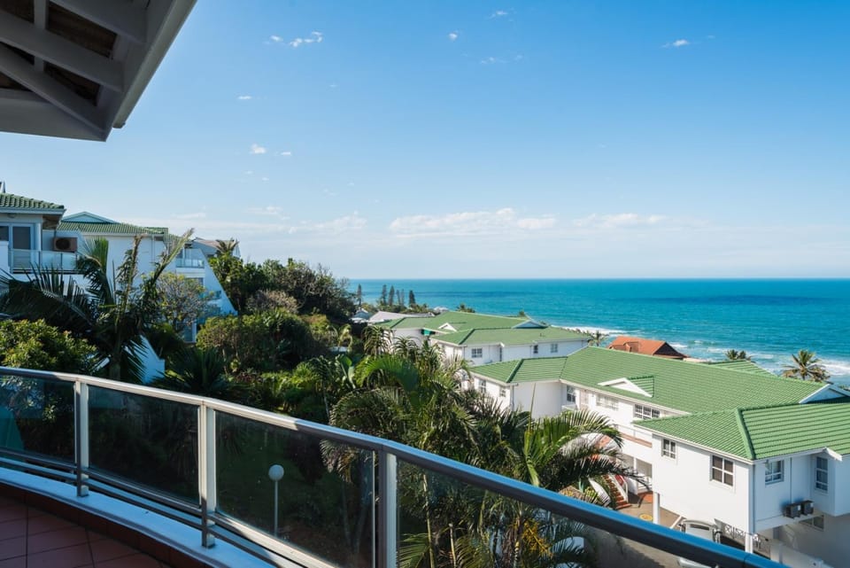 BBQ facilities, Balcony/Terrace, Sea view