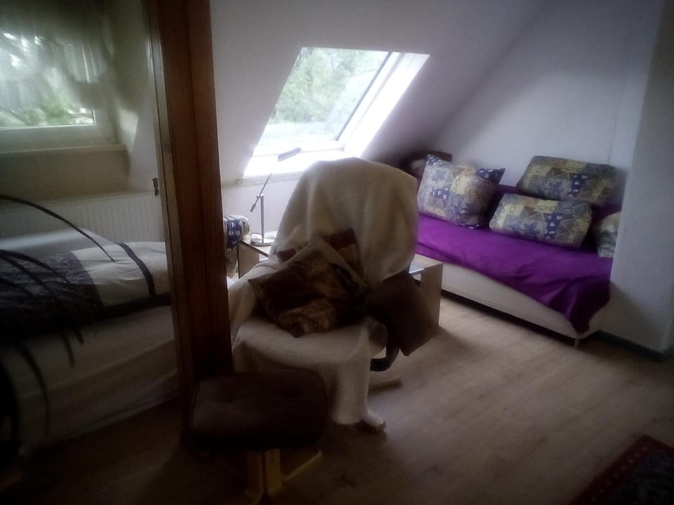 Pension Panorama Bed and Breakfast in Thuringia, Germany