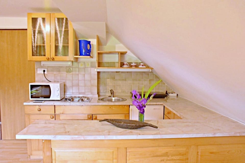 2 studio & apartment Cvetek Bohinj Vacation rental in Slovenia