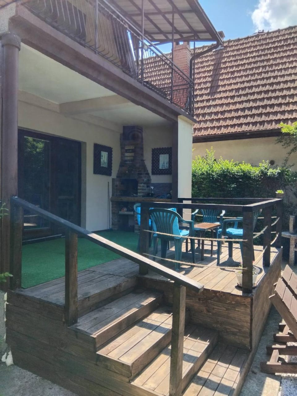 Tamaris Holiday Home House in Federation of Bosnia and Herzegovina