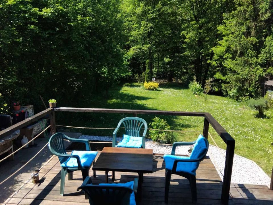 Tamaris Holiday Home House in Federation of Bosnia and Herzegovina