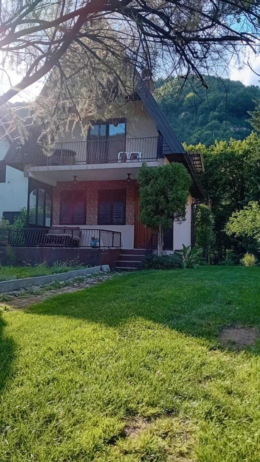 Tamaris Holiday Home House in Federation of Bosnia and Herzegovina