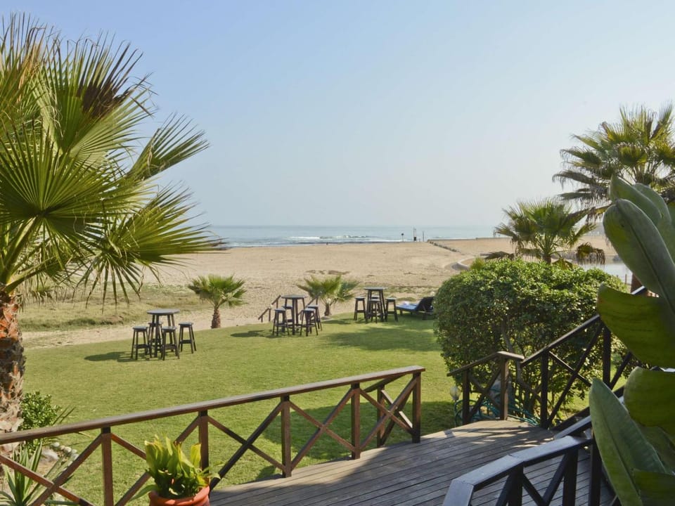 Sea view
