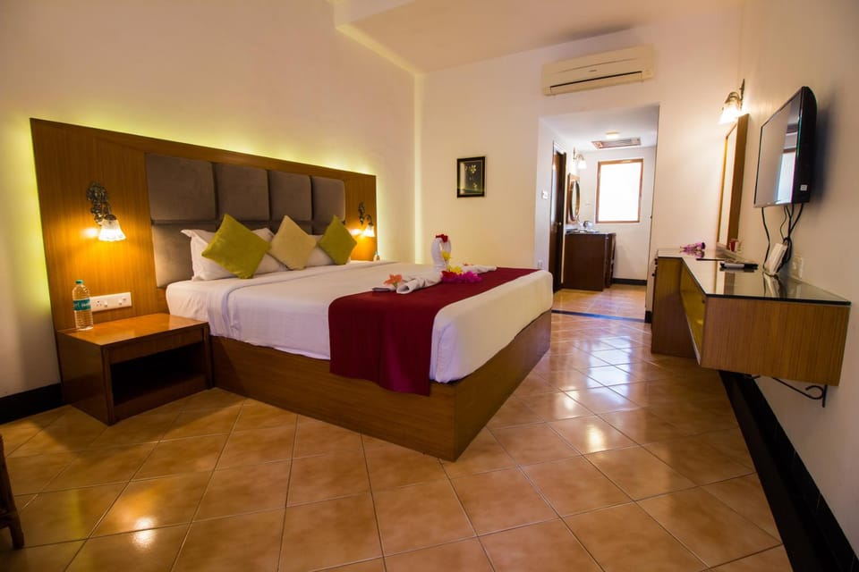Shikara Beach Resort Resort in Goa, India
