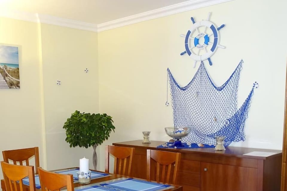 Caravela A Apartment in Lagos