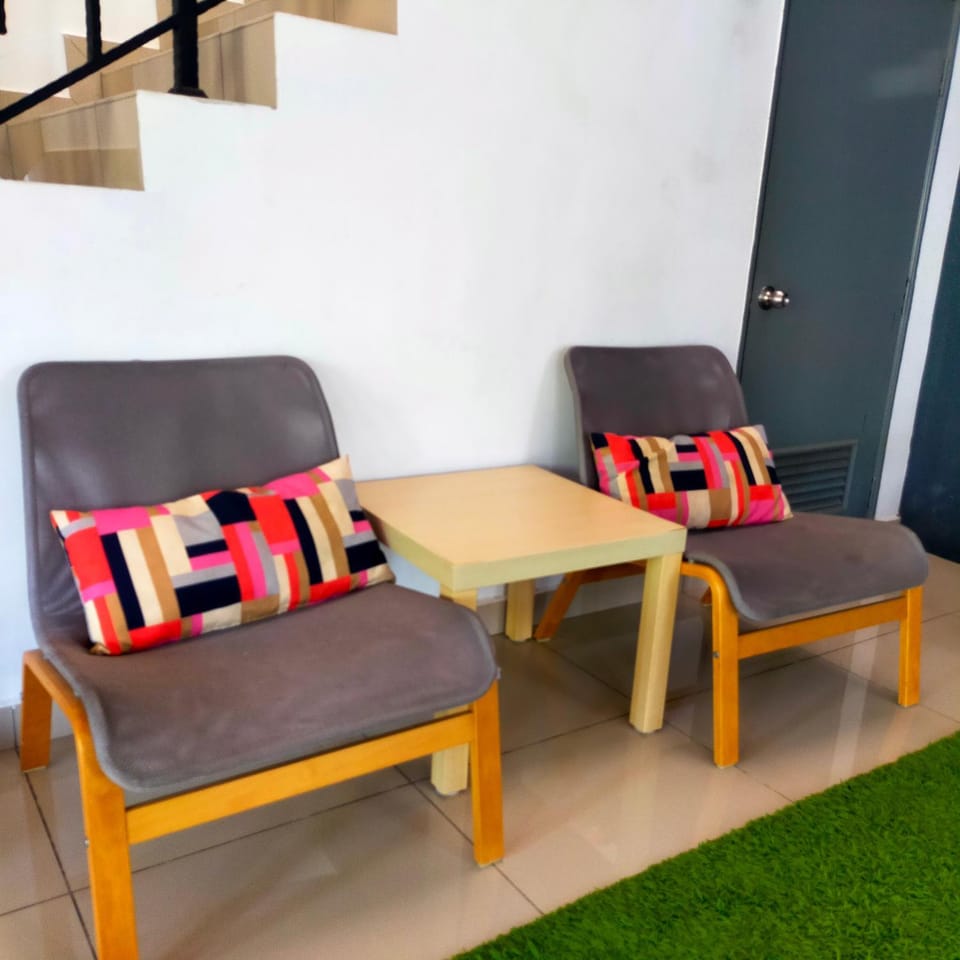 Casuarina Sea Breeze Desaru Vacation rental in Johor