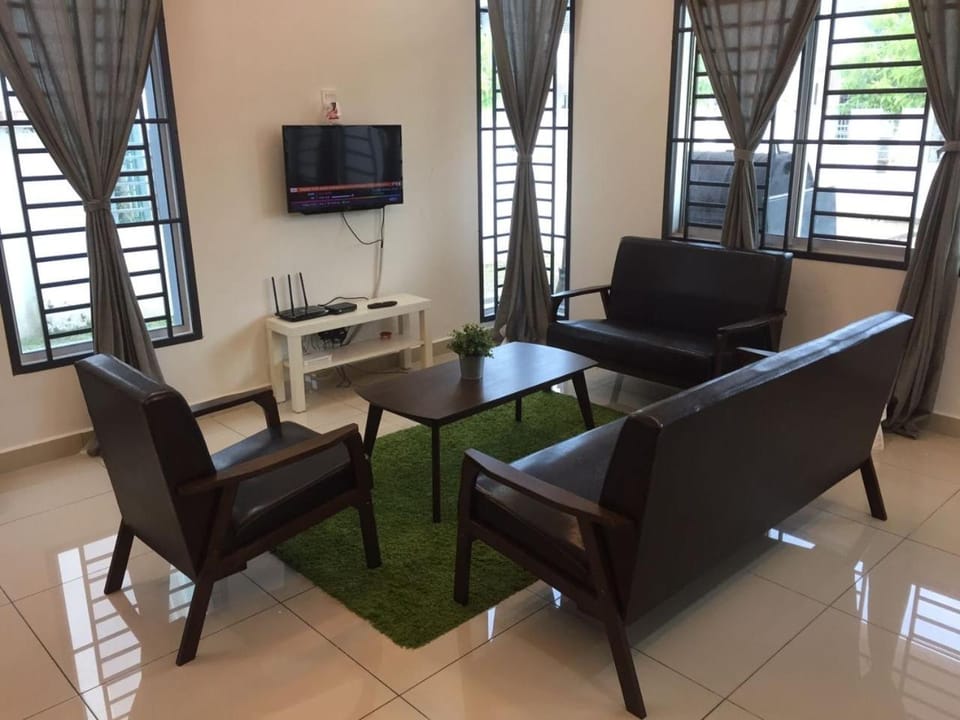 Casuarina Sea Breeze Desaru Vacation rental in Johor