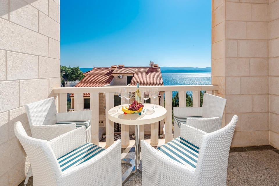 View (from property/room), Balcony/Terrace