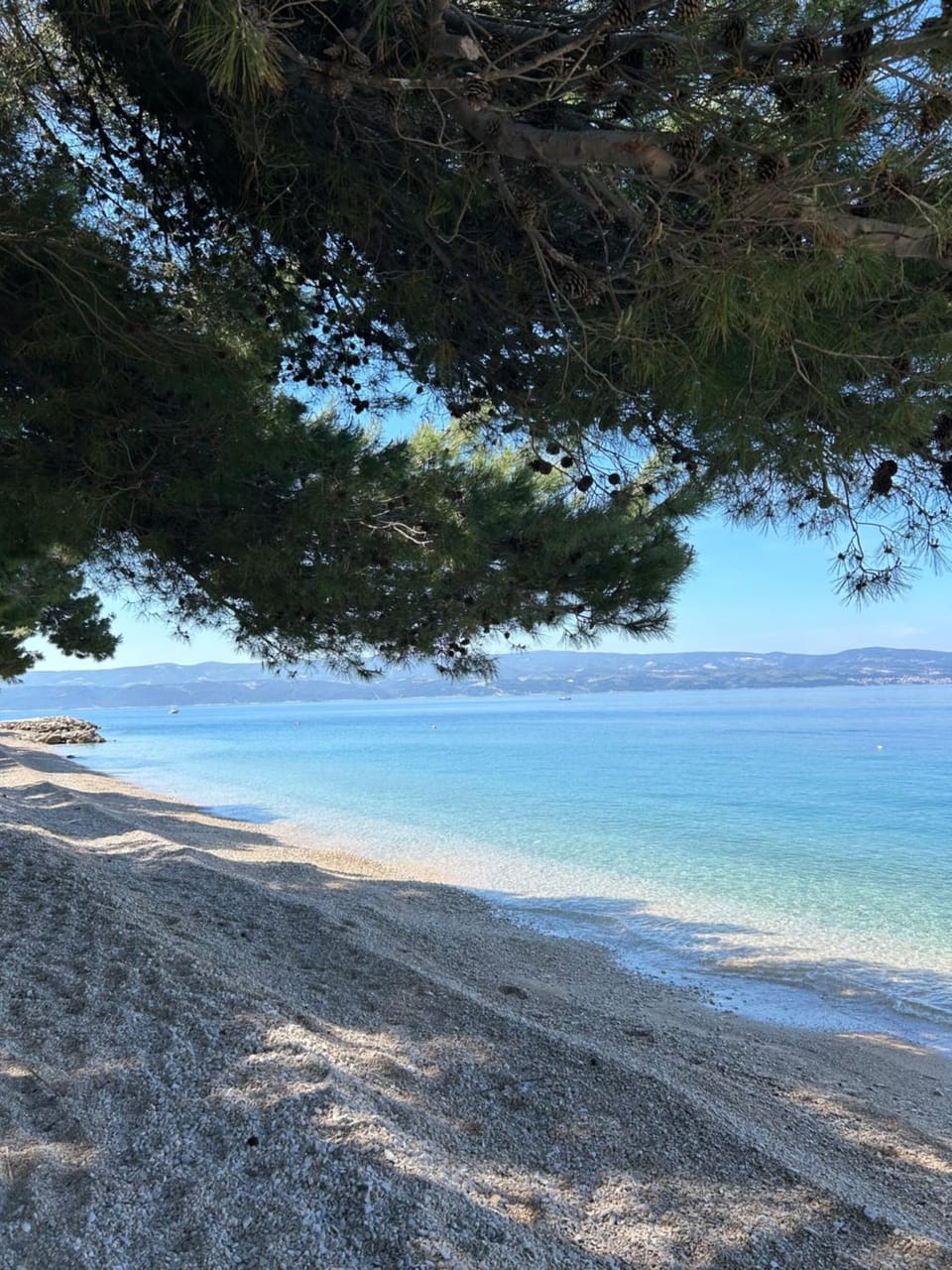 Day, Beach