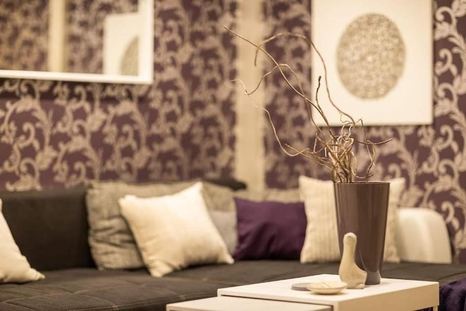 Peaceful Central Stay Gozsdu Apartment in Budapest