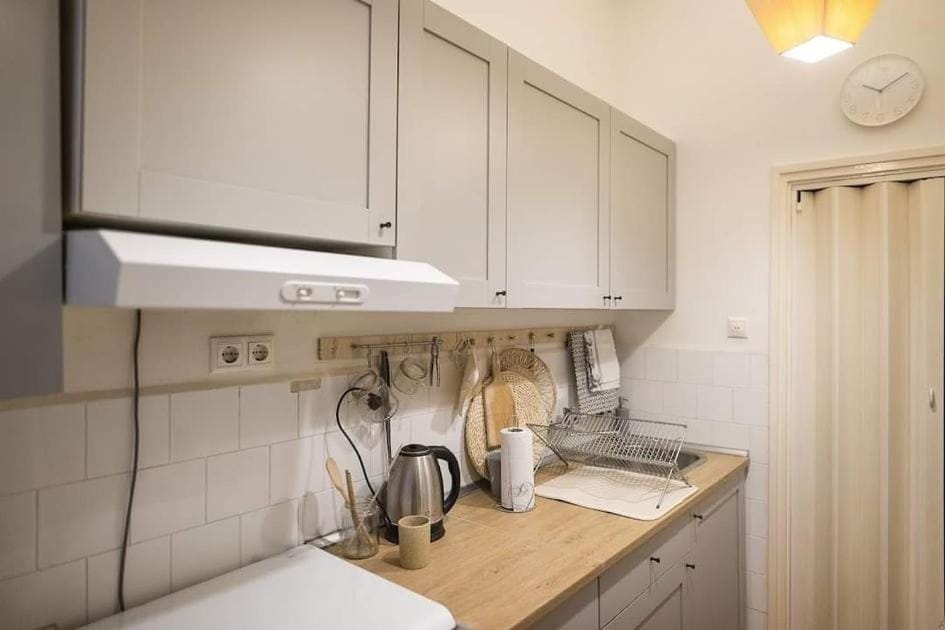 Peaceful Central Stay Gozsdu Apartment in Budapest