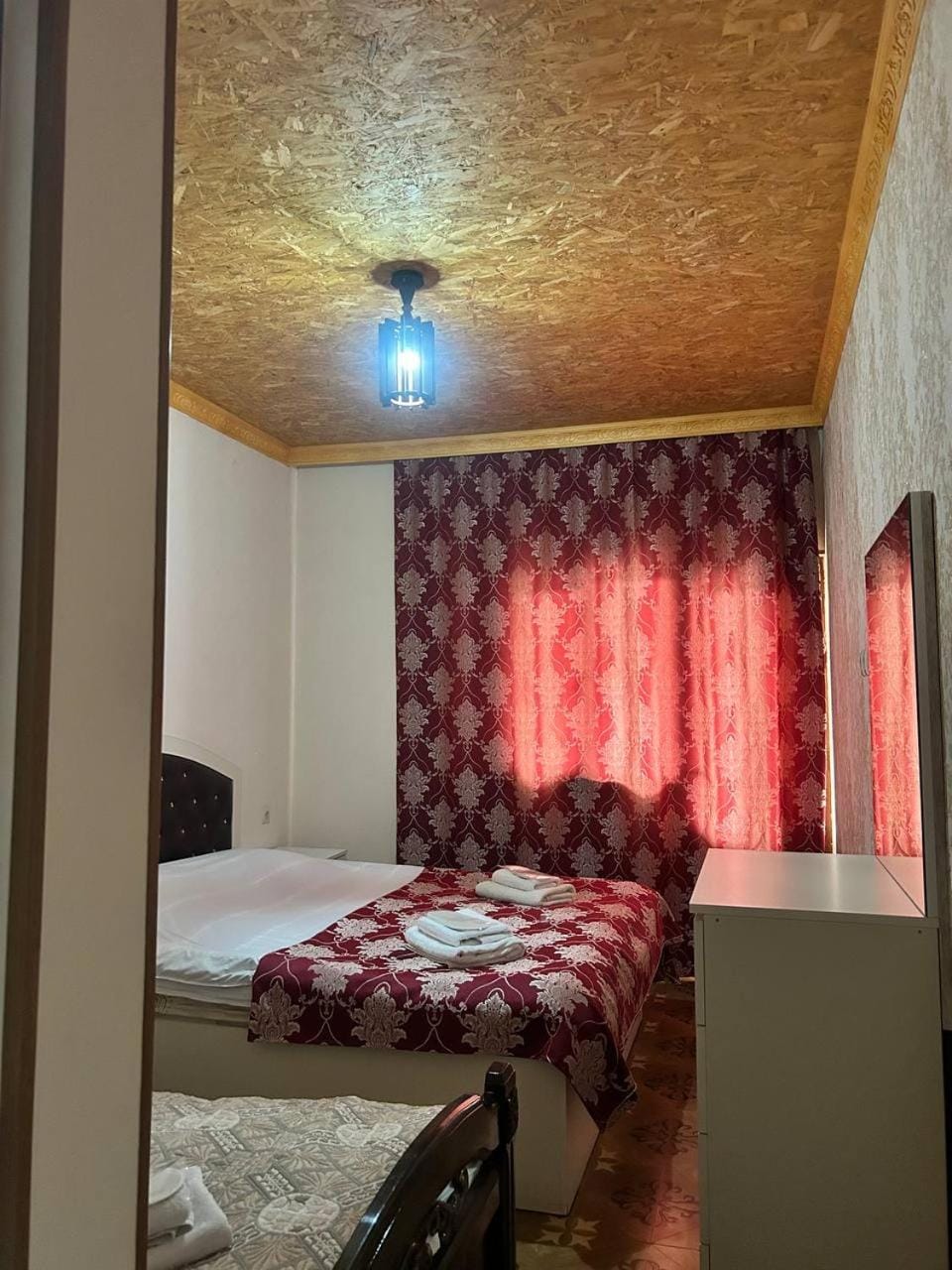 Tatev Shinuhayr Hotel' Hotel in Armenia