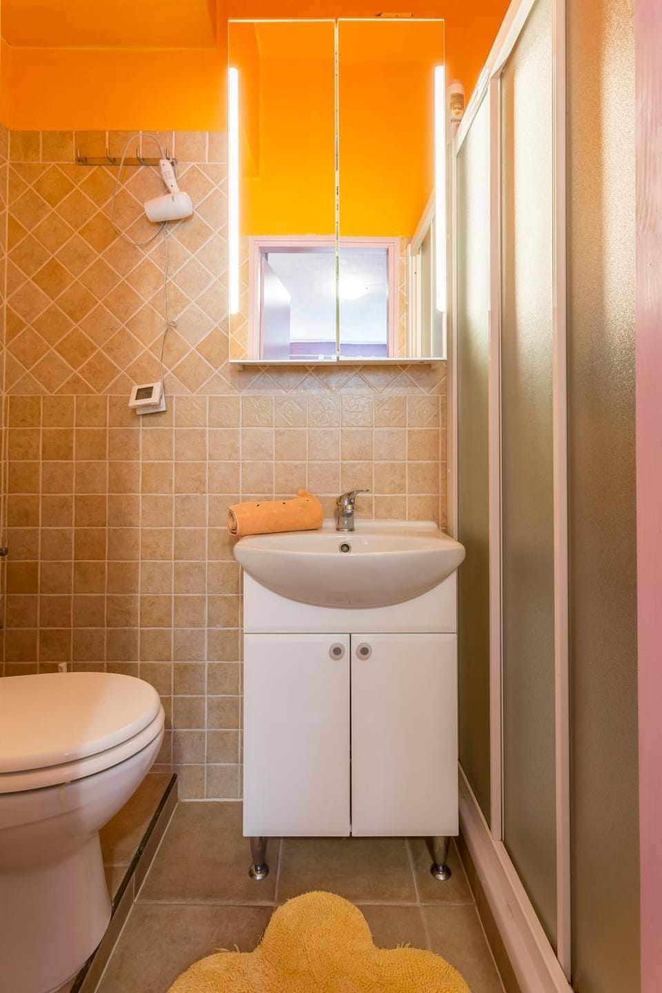Toilet, Bathroom