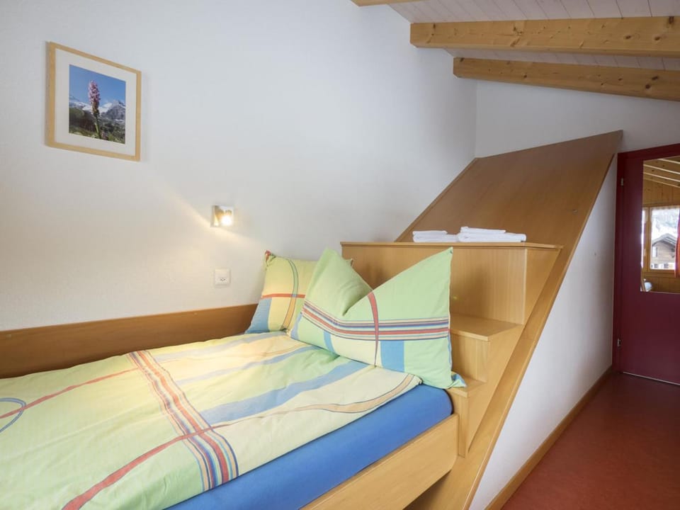 Esthers Guesthouse Bed and Breakfast in Lauterbrunnen