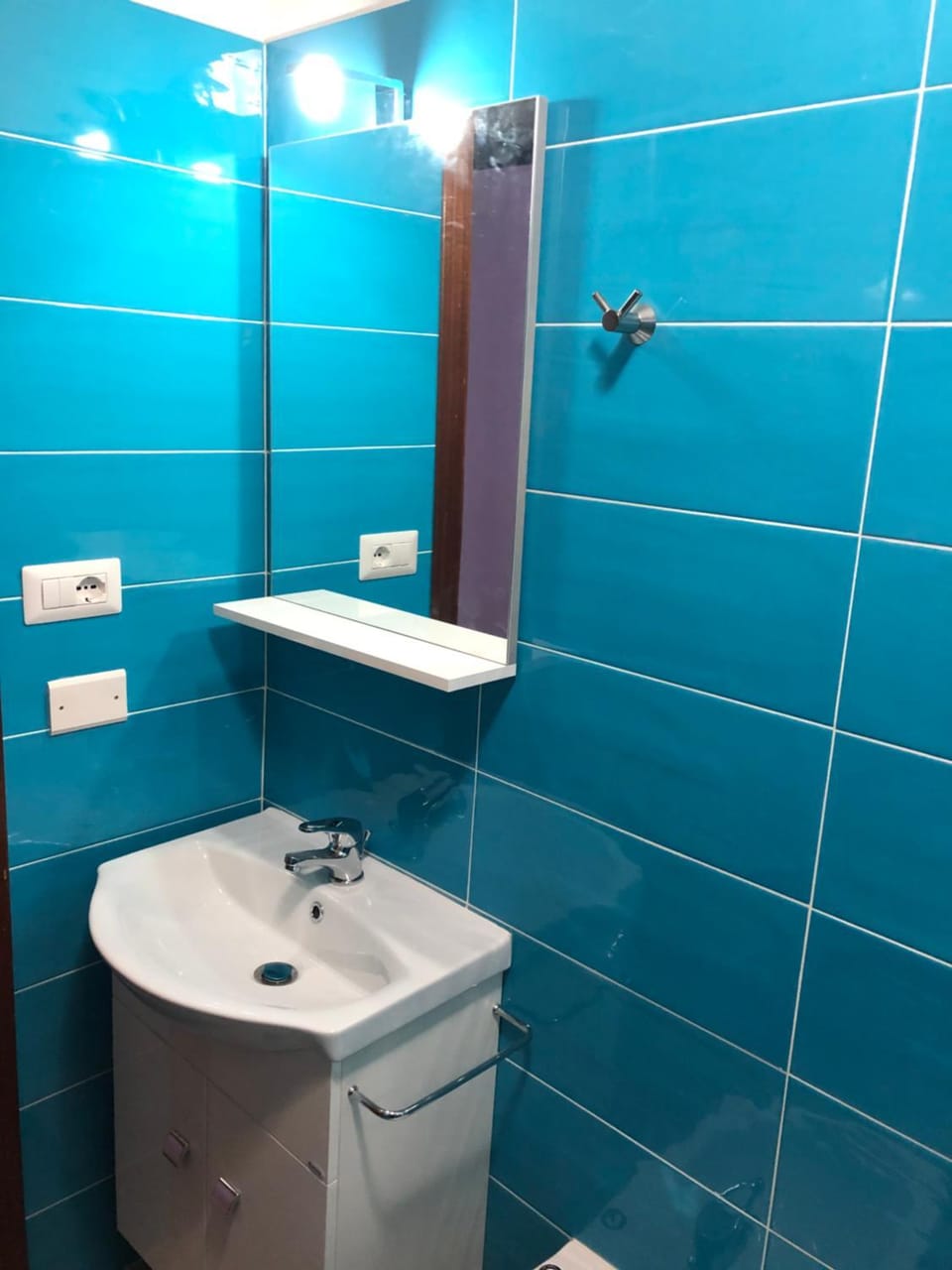 Mareblù Apartment in Scilla