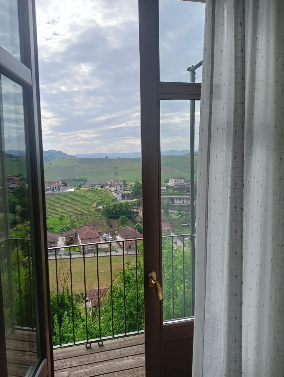 View (from property/room)