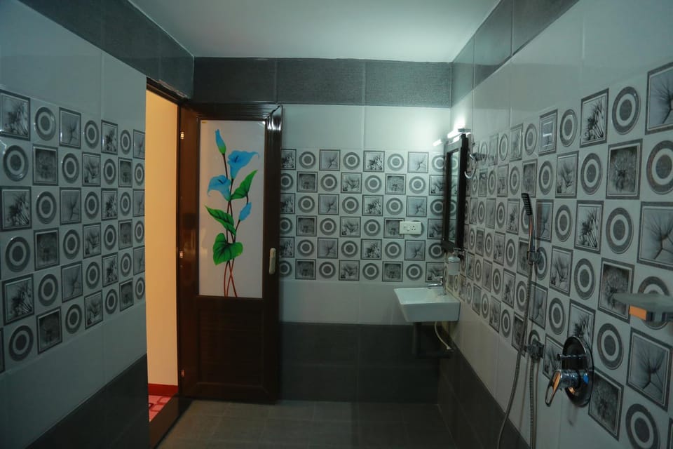Marari Coastal Dreams Home Stay Vacation rental in Kerala