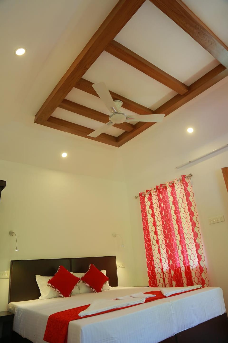 Marari Coastal Dreams Home Stay Vacation rental in Kerala