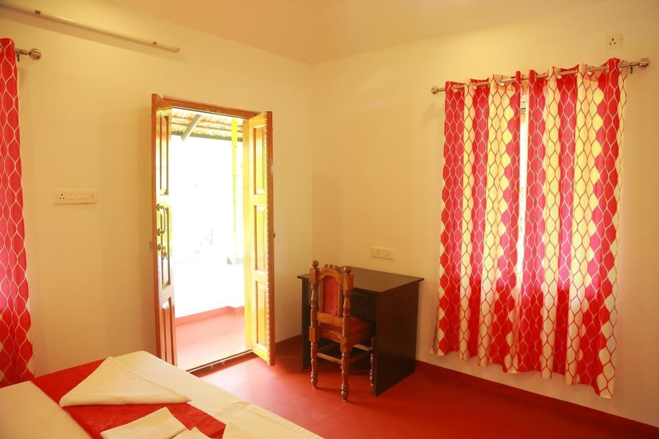 Marari Coastal Dreams Home Stay Vacation rental in Kerala