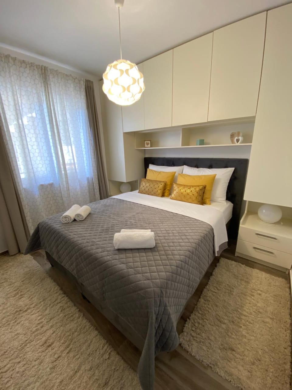 Villa Pergola-Apartment Toni Apartment in Mlini