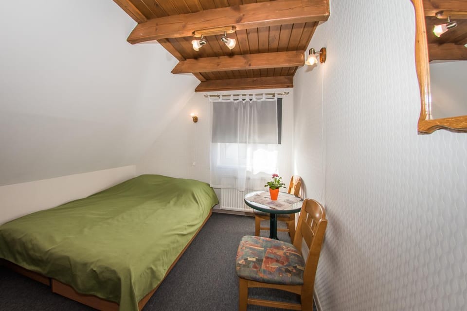 Domek Babuni Apartment in Leba