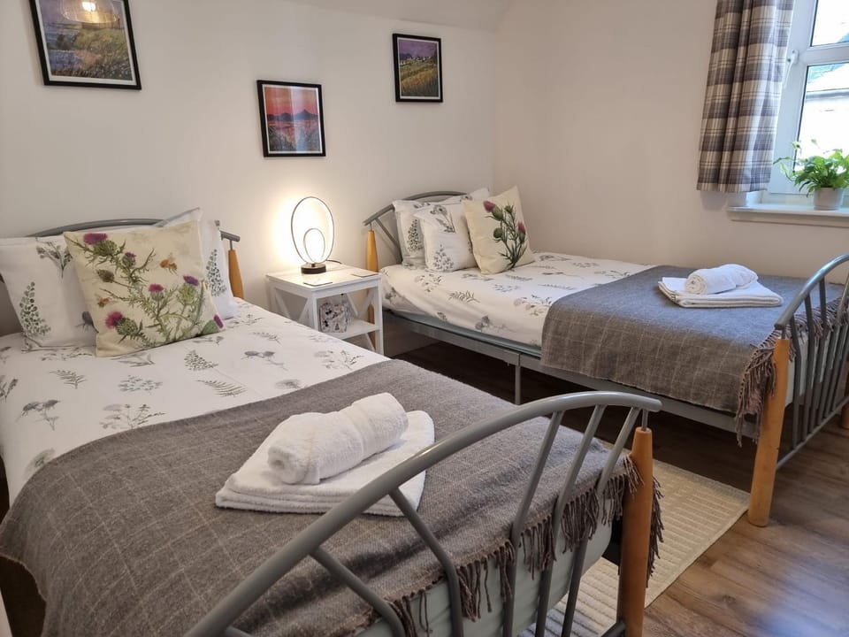 Heart of Inverness-city apartment Apartment in Inverness