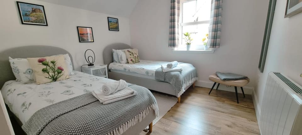Heart of Inverness-city apartment Apartment in Inverness