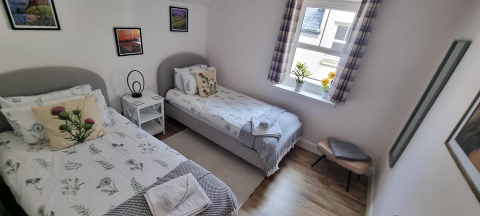 Heart of Inverness-city apartment Apartment in Inverness