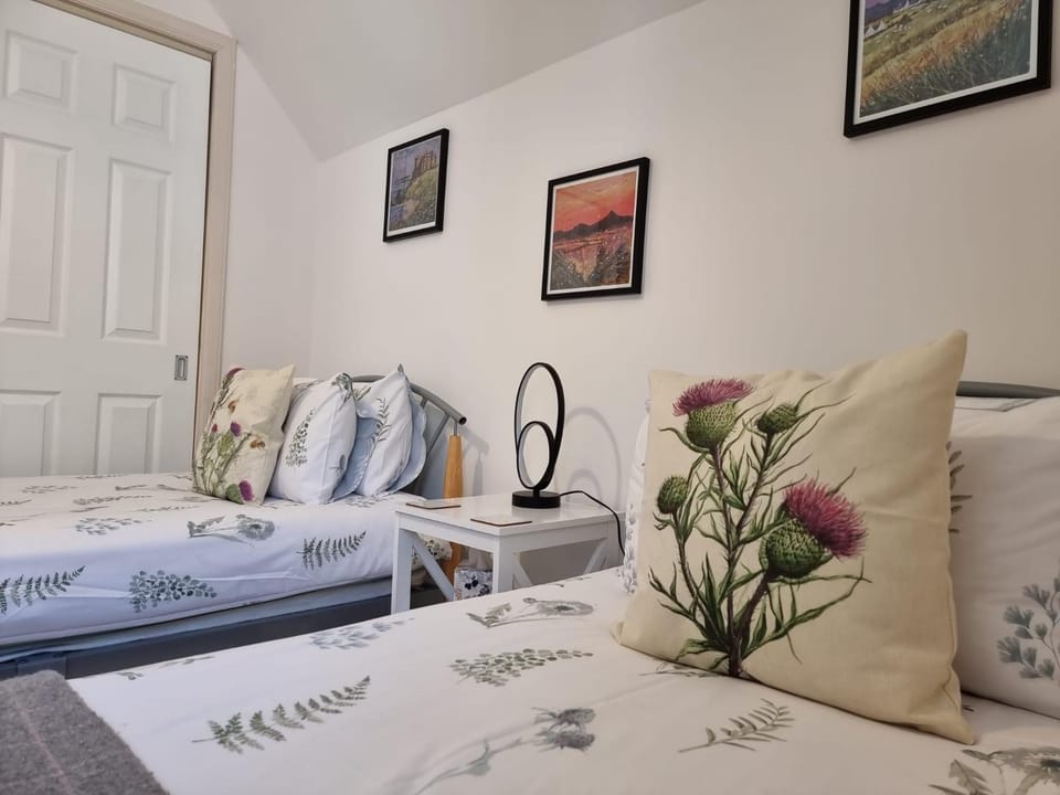 Heart of Inverness-city apartment Apartment in Inverness