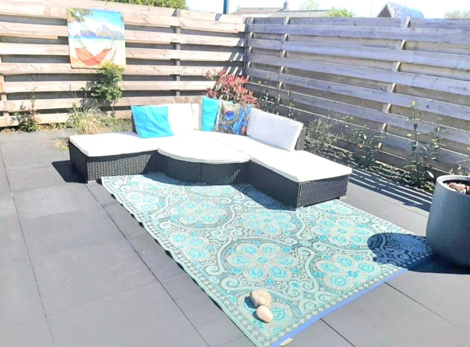 Huisje Britt met grote tuin en veel privacy House in North Holland (province)