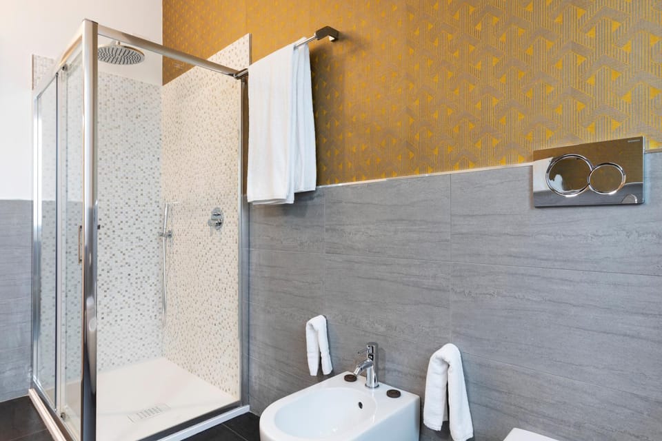Milano Manzoni CLC Apartments Apartment in Milan