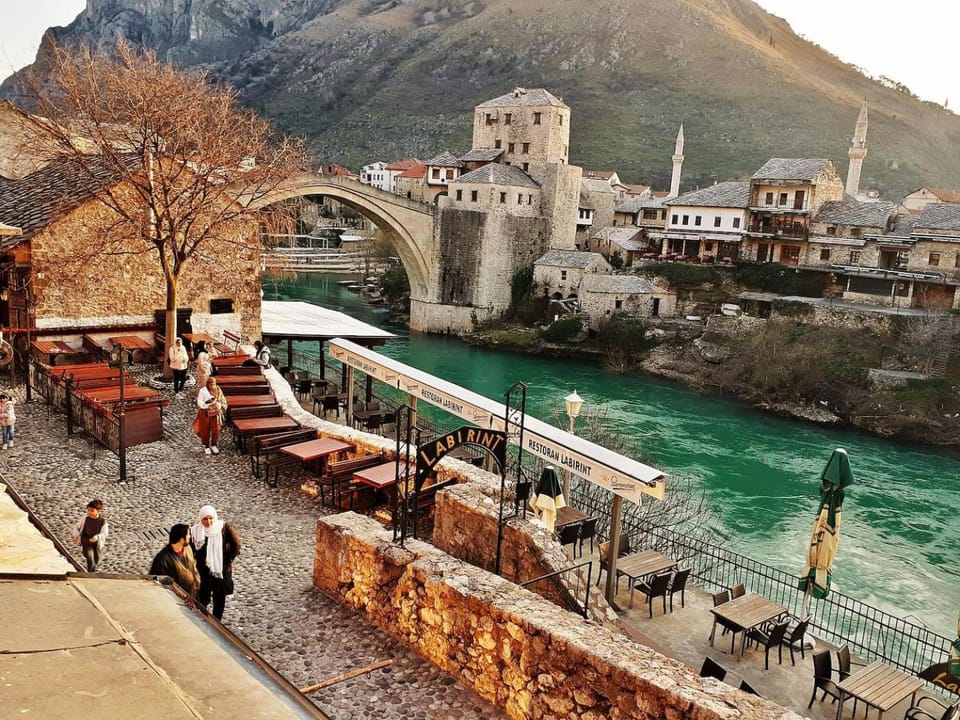 Neighbourhood, View (from property/room), City view, Landmark view, River view