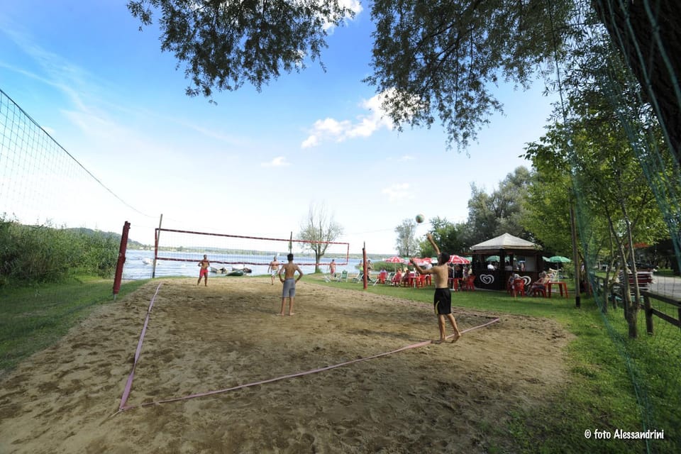Summer, Beach