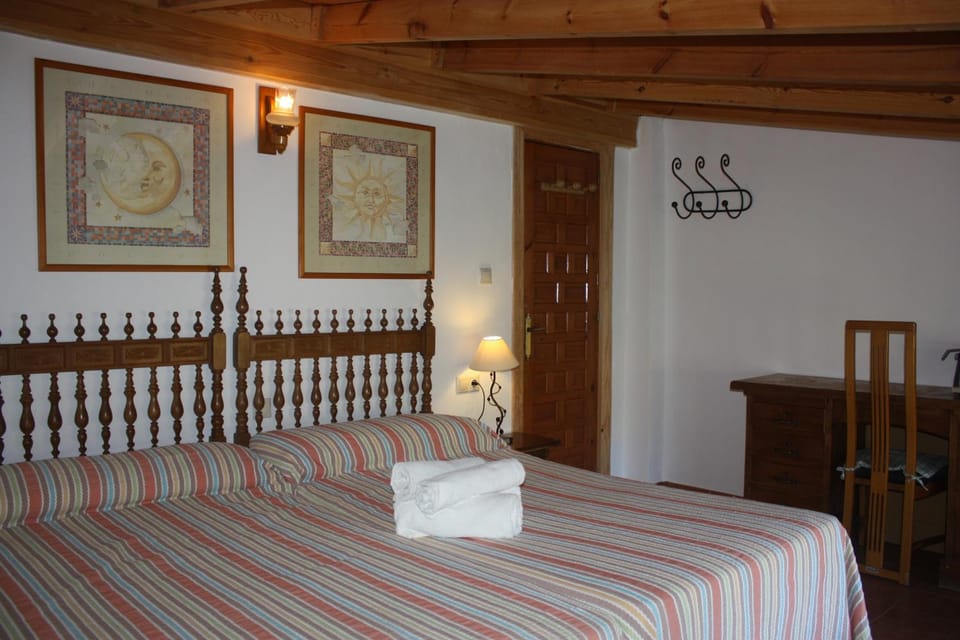 Cortijo de Sidi with Private Pool, Costa Tropical Villa in Costa Tropical