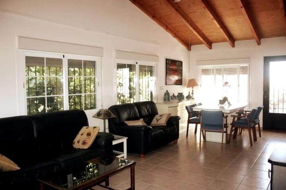 Cortijo de Sidi with Private Pool, Costa Tropical Villa in Costa Tropical